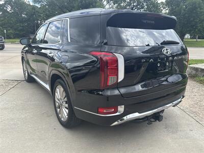 2020 Hyundai PALISADE Limited - Photo 7 - Topeka, KS 66608