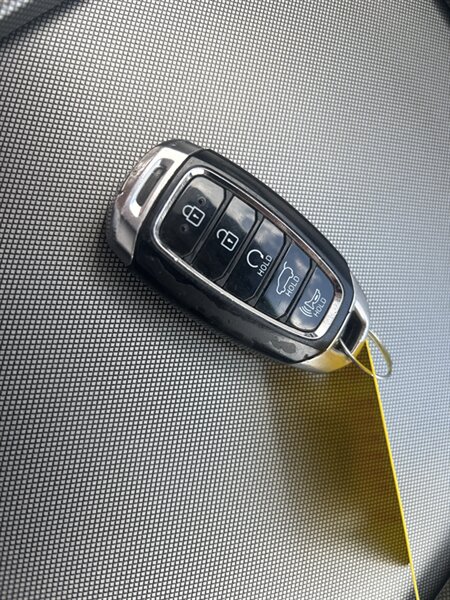 2020 Hyundai PALISADE Limited - Photo 26 - Topeka, KS 66608