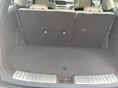 2020 Hyundai PALISADE Limited - Photo 32 - Topeka, KS 66608
