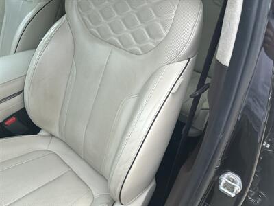 2020 Hyundai PALISADE Limited - Photo 16 - Topeka, KS 66608