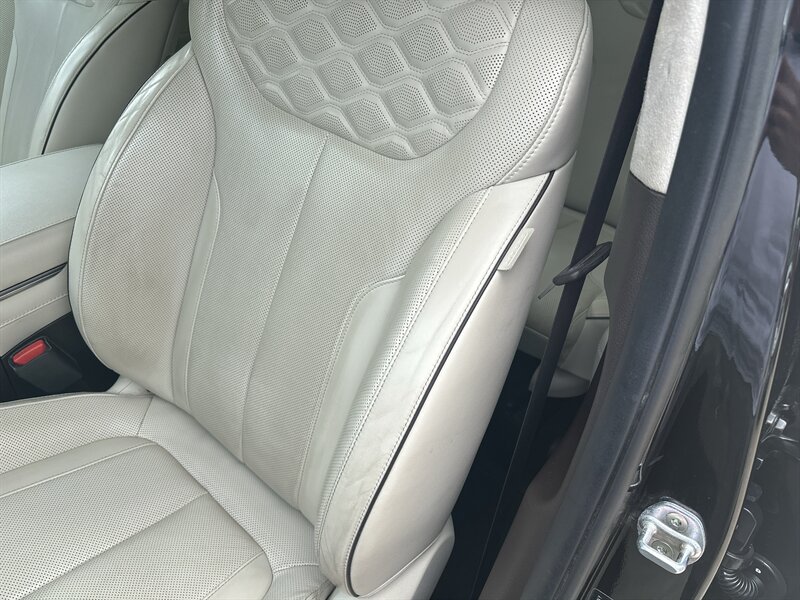 2020 Hyundai PALISADE Limited - Photo 16 - Topeka, KS 66608