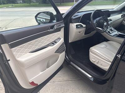 2020 Hyundai PALISADE Limited - Photo 11 - Topeka, KS 66608