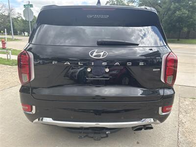 2020 Hyundai PALISADE Limited - Photo 6 - Topeka, KS 66608