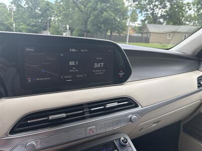 2020 Hyundai PALISADE Limited - Photo 22 - Topeka, KS 66608