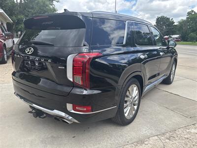2020 Hyundai PALISADE Limited - Photo 5 - Topeka, KS 66608