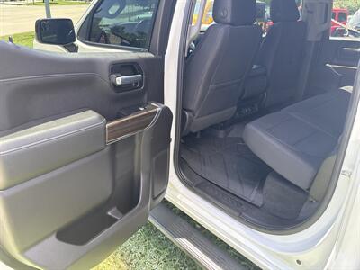 2019 Chevrolet Silverado 1500 RST   - Photo 17 - Topeka, KS 66608