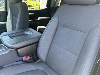 2019 Chevrolet Silverado 1500 RST   - Photo 10 - Topeka, KS 66608