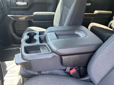 2019 Chevrolet Silverado 1500 RST   - Photo 16 - Topeka, KS 66608