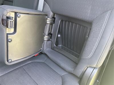 2019 Chevrolet Silverado 1500 RST   - Photo 20 - Topeka, KS 66608