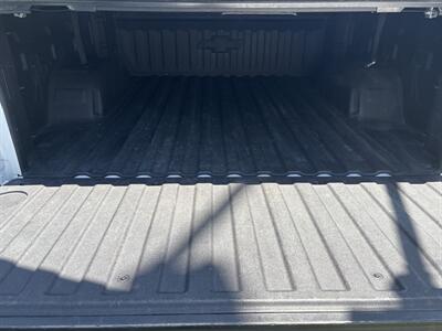 2019 Chevrolet Silverado 1500 RST   - Photo 22 - Topeka, KS 66608