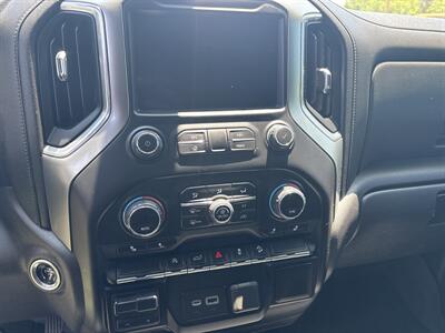2019 Chevrolet Silverado 1500 RST   - Photo 15 - Topeka, KS 66608