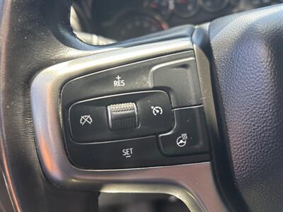 2019 Chevrolet Silverado 1500 RST   - Photo 13 - Topeka, KS 66608