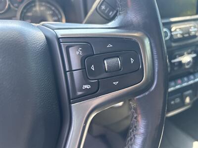 2019 Chevrolet Silverado 1500 RST   - Photo 14 - Topeka, KS 66608