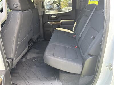 2019 Chevrolet Silverado 1500 RST   - Photo 18 - Topeka, KS 66608