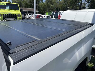 2019 Chevrolet Silverado 1500 RST   - Photo 21 - Topeka, KS 66608