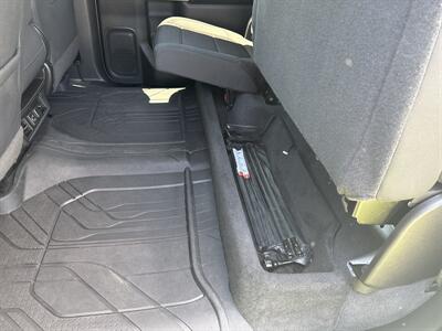 2019 Chevrolet Silverado 1500 RST   - Photo 19 - Topeka, KS 66608
