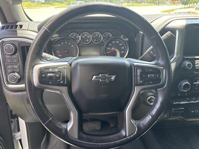 2019 Chevrolet Silverado 1500 RST   - Photo 12 - Topeka, KS 66608