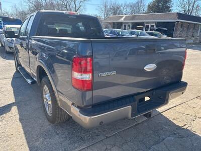 2006 Ford F-150 Lariat   - Photo 7 - Topeka, KS 66608