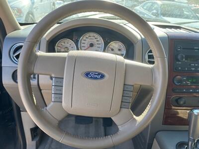 2006 Ford F-150 Lariat   - Photo 16 - Topeka, KS 66608