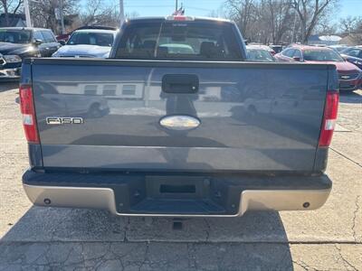 2006 Ford F-150 Lariat   - Photo 6 - Topeka, KS 66608