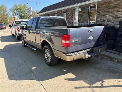 2006 Ford F-150 Lariat   - Photo 4 - Topeka, KS 66608