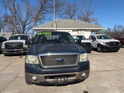 2006 Ford F-150 Lariat   - Photo 3 - Topeka, KS 66608