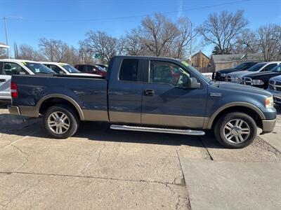 2006 Ford F-150 Lariat   - Photo 4 - Topeka, KS 66608