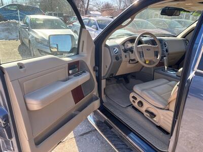 2006 Ford F-150 Lariat   - Photo 12 - Topeka, KS 66608