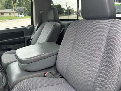 2007 Dodge Ram 1500 ST   - Photo 12 - Topeka, KS 66608