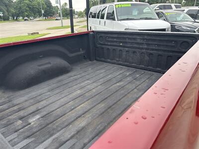 2007 Dodge Ram 1500 ST   - Photo 17 - Topeka, KS 66608