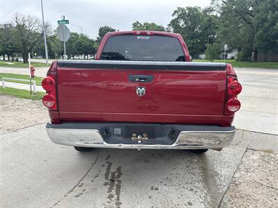 2007 Dodge Ram 1500 ST   - Photo 4 - Topeka, KS 66608