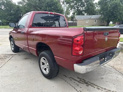 2007 Dodge Ram 1500 ST   - Photo 3 - Topeka, KS 66608