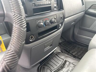 2007 Dodge Ram 1500 ST   - Photo 16 - Topeka, KS 66608