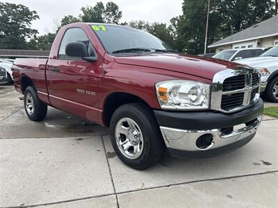 2007 Dodge Ram 1500 ST   - Photo 7 - Topeka, KS 66608