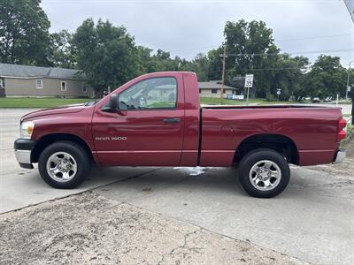 2007 Dodge Ram 1500 ST   - Photo 2 - Topeka, KS 66608