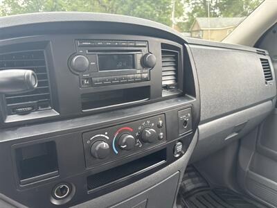 2007 Dodge Ram 1500 ST   - Photo 15 - Topeka, KS 66608
