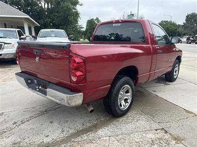 2007 Dodge Ram 1500 ST   - Photo 5 - Topeka, KS 66608