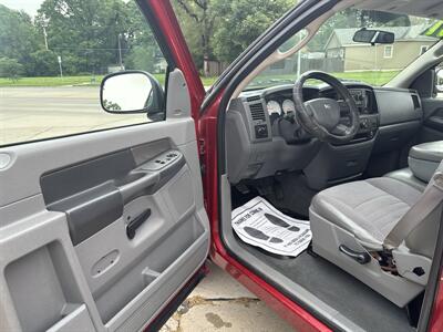2007 Dodge Ram 1500 ST   - Photo 10 - Topeka, KS 66608