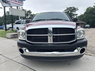 2007 Dodge Ram 1500 ST   - Photo 8 - Topeka, KS 66608