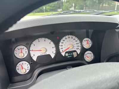 2007 Dodge Ram 1500 ST   - Photo 14 - Topeka, KS 66608