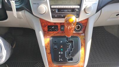 2004 Lexus RX 330   - Photo 21 - Topeka, KS 66608