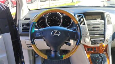 2004 Lexus RX 330   - Photo 18 - Topeka, KS 66608