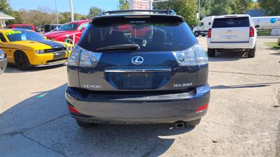 2004 Lexus RX 330   - Photo 4 - Topeka, KS 66608