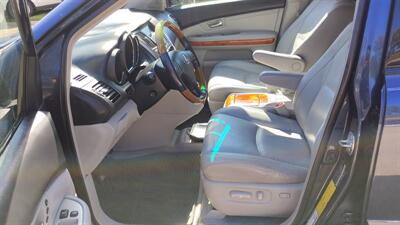 2004 Lexus RX 330   - Photo 16 - Topeka, KS 66608