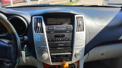 2004 Lexus RX 330   - Photo 20 - Topeka, KS 66608