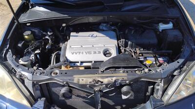 2004 Lexus RX 330   - Photo 9 - Topeka, KS 66608