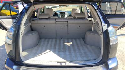 2004 Lexus RX 330   - Photo 43 - Topeka, KS 66608