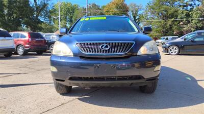 2004 Lexus RX 330   - Photo 8 - Topeka, KS 66608