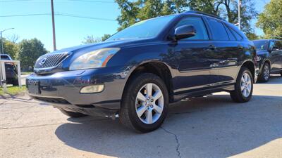 2004 Lexus RX 330   - Photo 7 - Topeka, KS 66608