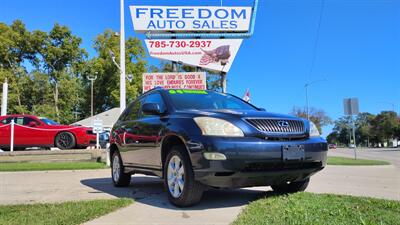 2004 Lexus RX 330   - Photo 1 - Topeka, KS 66608